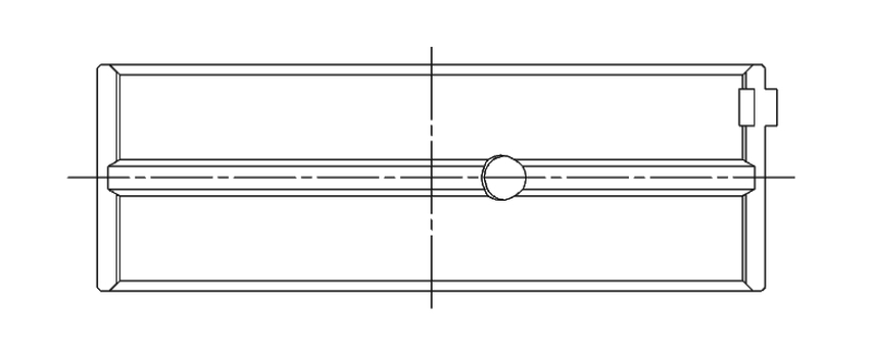 Cadillac Escalade FloorLiner - Front - WeatherTech - DigitalFit - Black - `07-`11