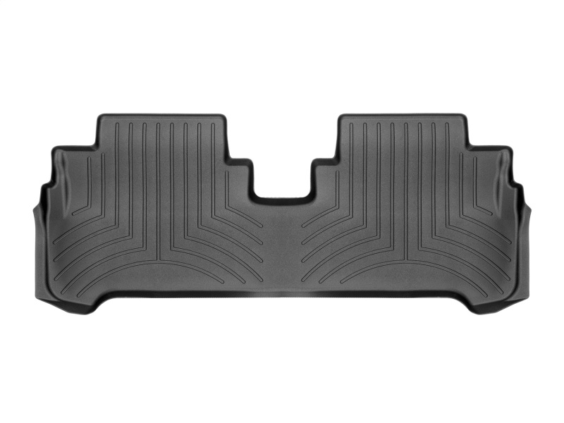 Chevrolet Bolt EV FloorLiner - Rear - WeatherTech - DigitalFit - Black - `17-`27