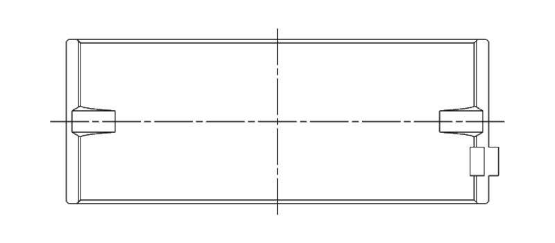 Mazda CX-7 Floor Mats - Front - WeatherTech - FloorLiner DigitalFit - Black - `07-`11