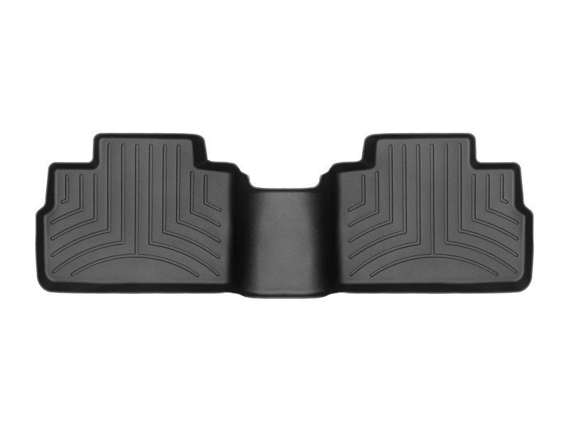 Nissan Sentra FloorLiner - Rear - WeatherTech - DigitalFit - Black - `20-`27