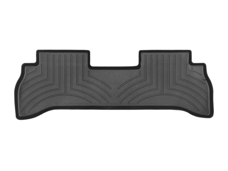 Buick Encore GX FloorLiner - Rear - WeatherTech - DigitalFit - Black - `20-`24