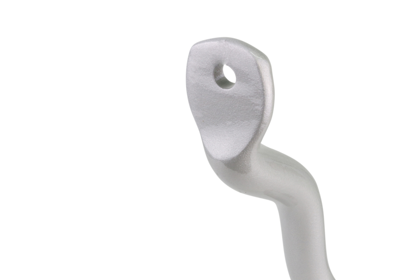 BMW 5 Series Floor Liners - Front - WeatherTech - FloorLiner DigitalFit - Black - `04-`10