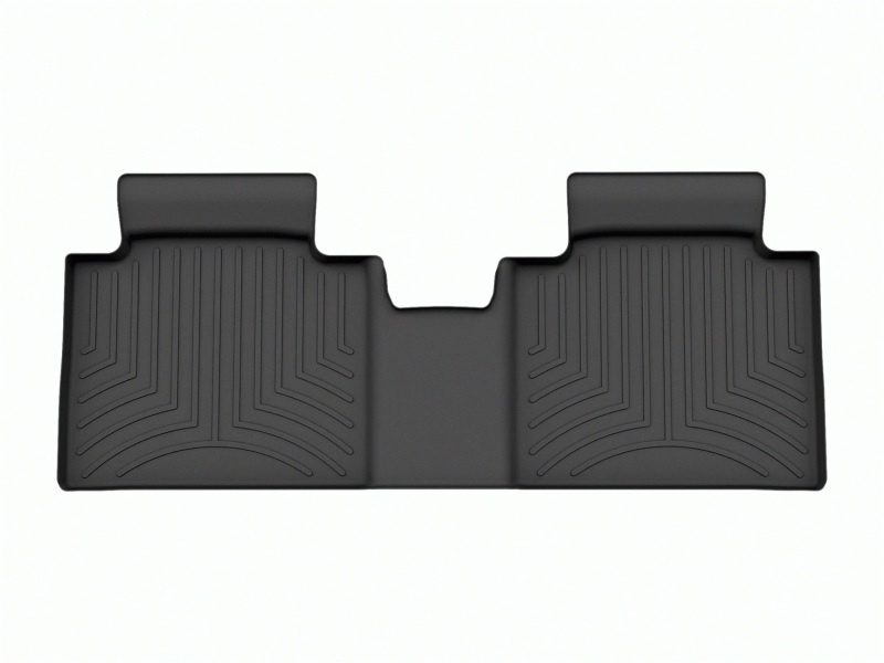 Lexus RZ FloorLiner - Rear - WeatherTech - DigitalFit - Black - `23-`24