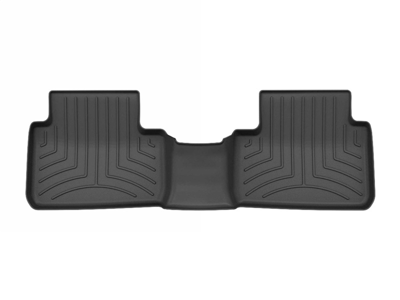 Subaru Forester FloorLiner - Rear - WeatherTech - HP - Black - `25-`27