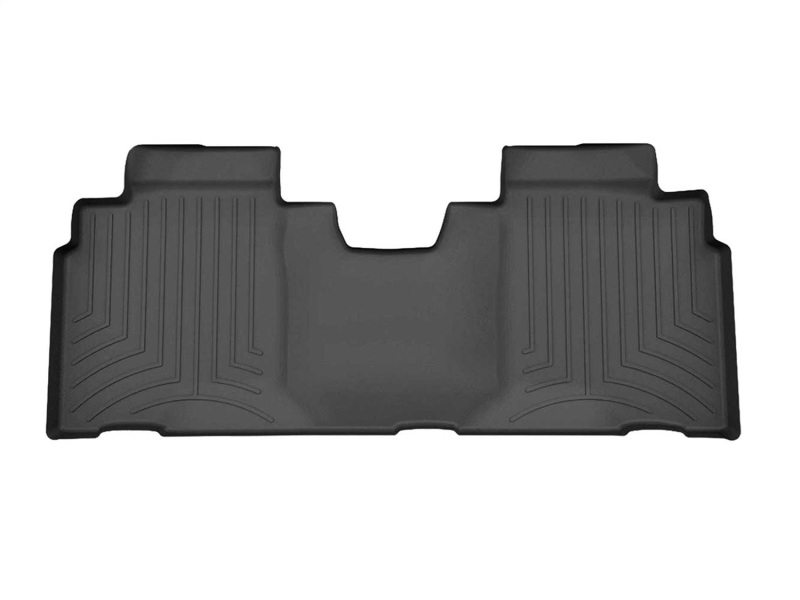 Honda Prologue FloorLiner - Rear - WeatherTech - DigitalFit - Black - `24-`25