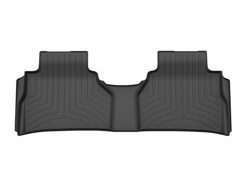 Nissan Murano FloorLiner - Rear - WeatherTech - DigitalFit - Black - 2025+