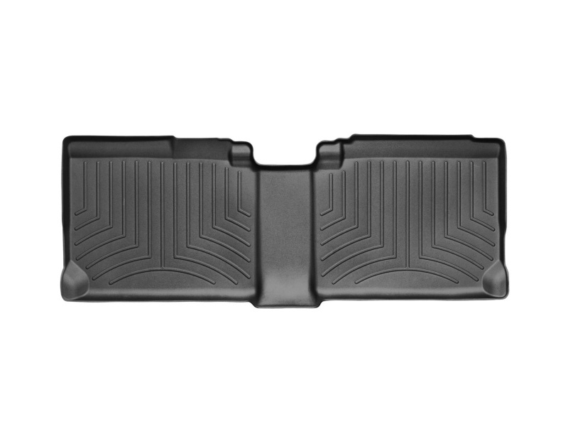 Chevrolet Equinox FloorLiner - Rear - WeatherTech - DigitalFit - Black - `10-`27