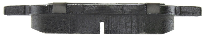 BMW 5 Series Floor Liners - Front - WeatherTech - DigitalFit - Black - `10-`11