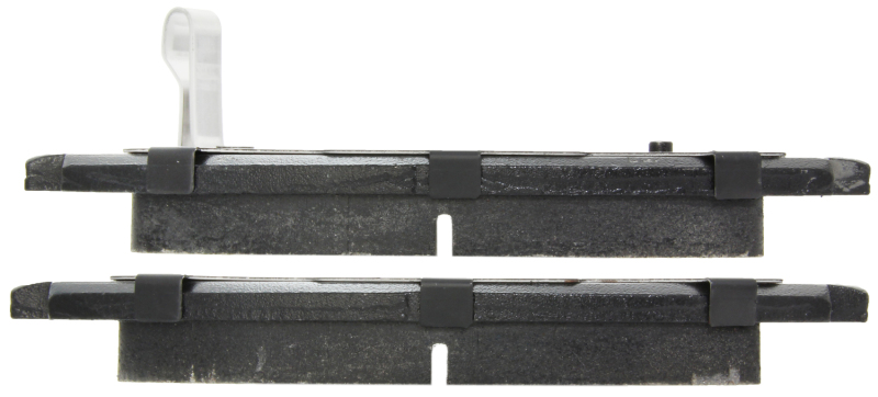 Nissan Altima FloorLiner - Rear - WeatherTech - DigitalFit - Black - `02-`06