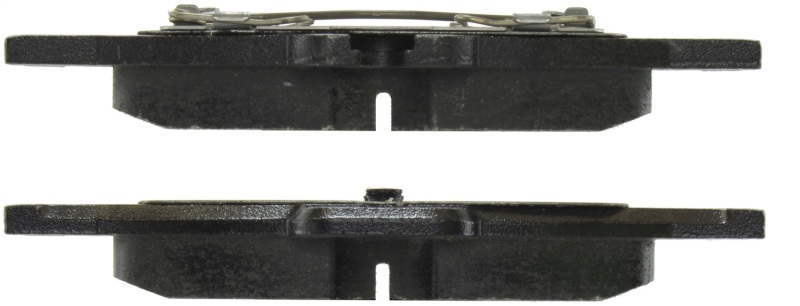 Lincoln MKT FloorLiner - Front + Rear - WeatherTech - DigitalFit - Black - `10-`14