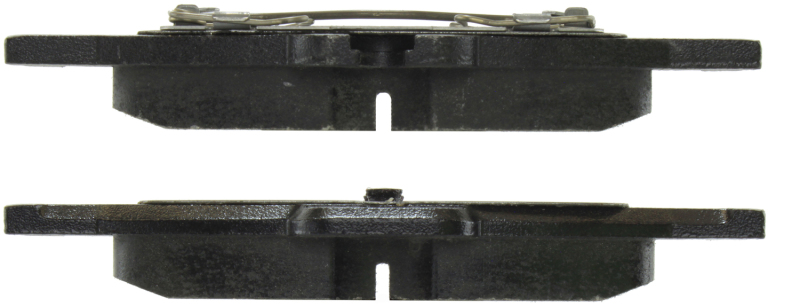 Lincoln MKT FloorLiner - Front + Rear - WeatherTech - DigitalFit - Black - `10-`14