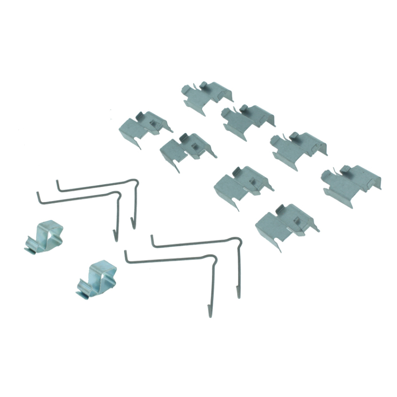 Honda Odyssey Floor Mats - Rear - WeatherTech - DigitalFit - Black - `05-`10