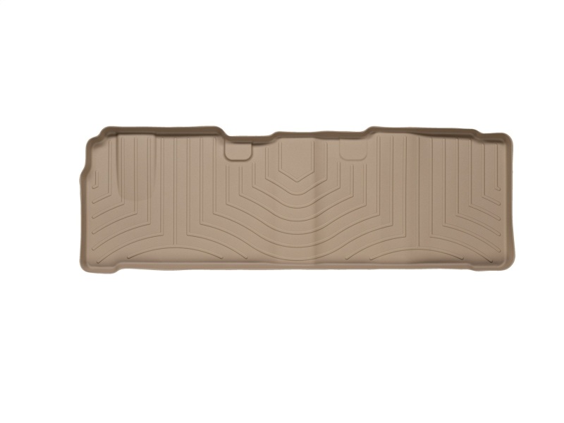 Honda CR-V FloorLiner - Rear - WeatherTech - DigitalFit - Tan - `05-`06