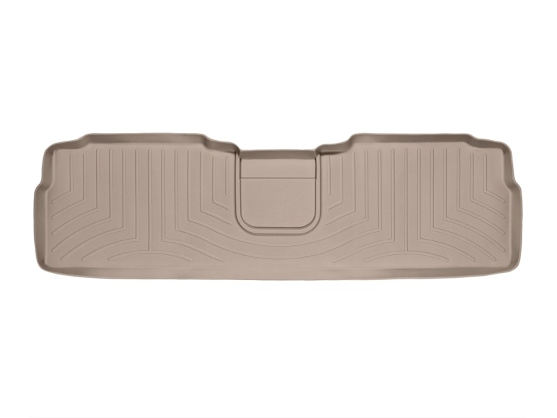Lexus RX300 FloorLiner - Rear - WeatherTech - DigitalFit - Tan - `99-`03
