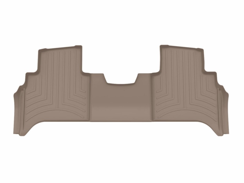 Mercedes-Benz G-Class FloorLiner - Rear - WeatherTech - DigitalFit - Tan - 2025+