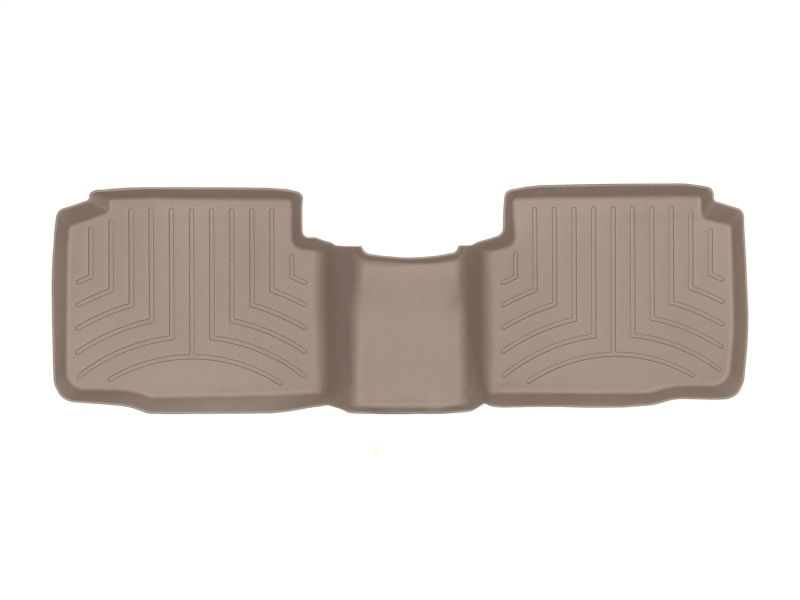 Ford Escape FloorLiner - Rear - WeatherTech - DigitalFit - Tan - `20-`27