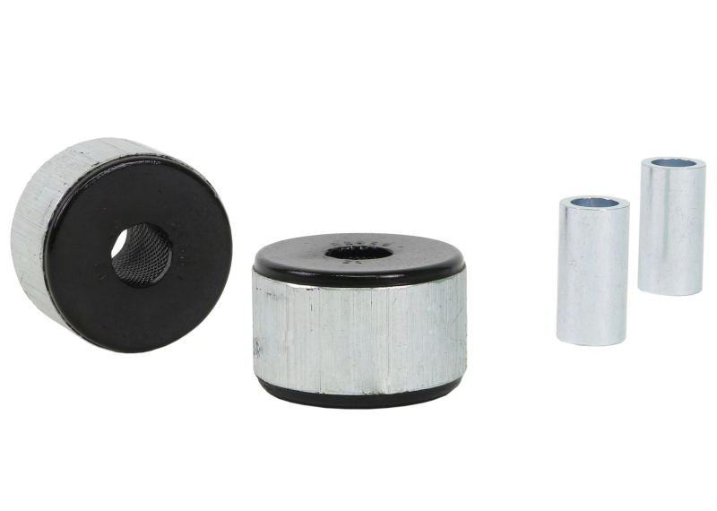 Pontiac Vibe FloorLiner Set - Front + Rear - WeatherTech - DigitalFit - Tan - `09-`10