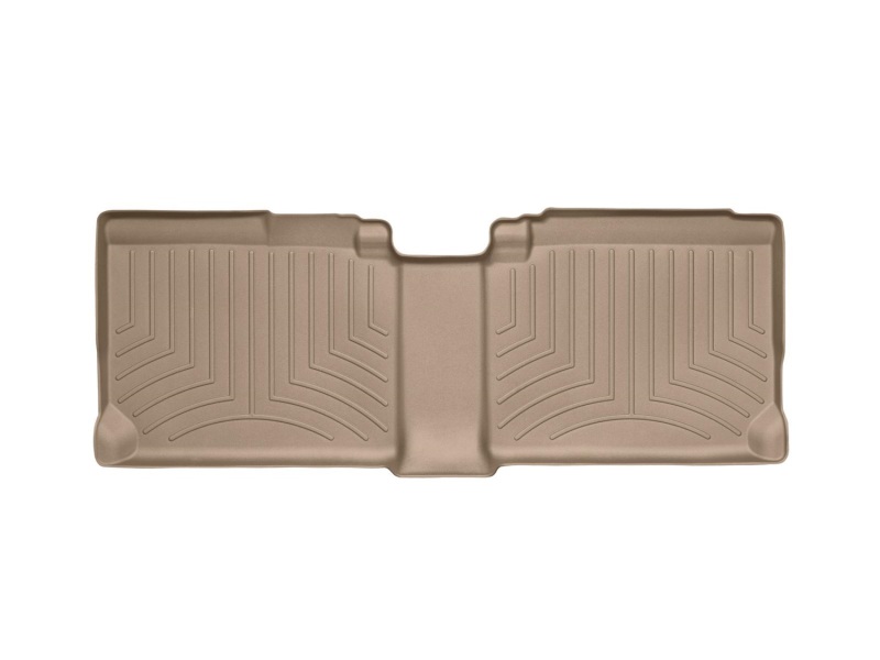 Chevrolet Equinox FloorLiner - Rear - WeatherTech - DigitalFit - Tan - `10-`27