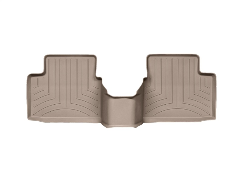 Buick Regal FloorLiner - Rear - WeatherTech - DigitalFit - Tan - `11-`27