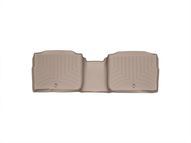 Kia Optima FloorLiner - Rear - WeatherTech - DigitalFit - Tan - `11-`27
