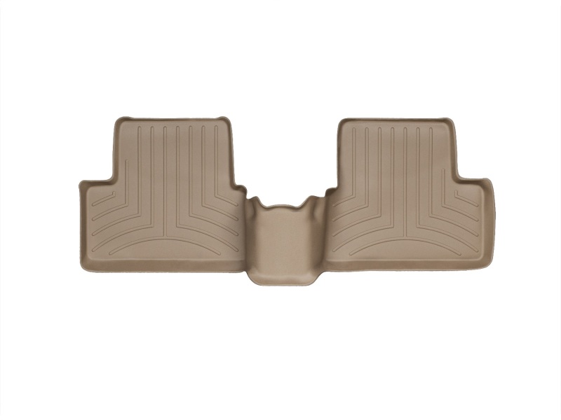 Chevrolet Cruze FloorLiner - Rear - WeatherTech - DigitalFit - Tan - `11-`27