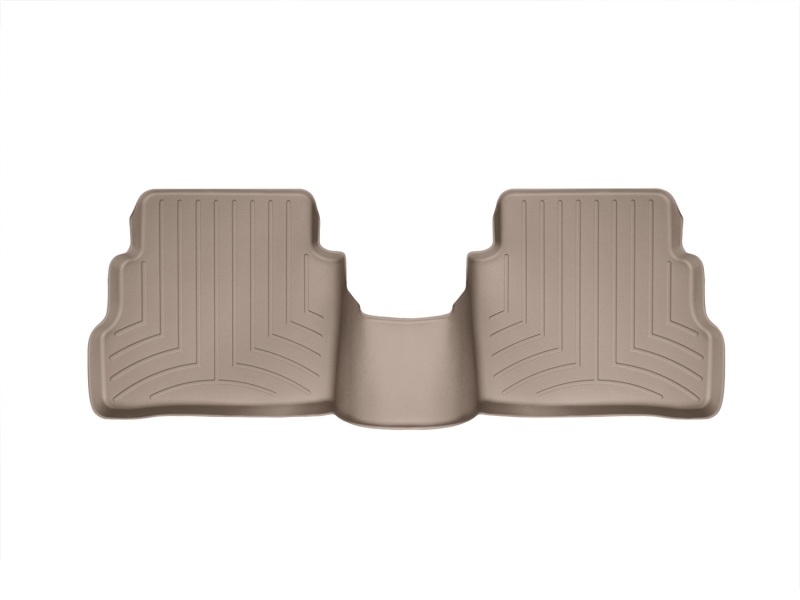 Mazda CX-5 FloorLiner - Rear - WeatherTech - DigitalFit - Tan - `13-`27