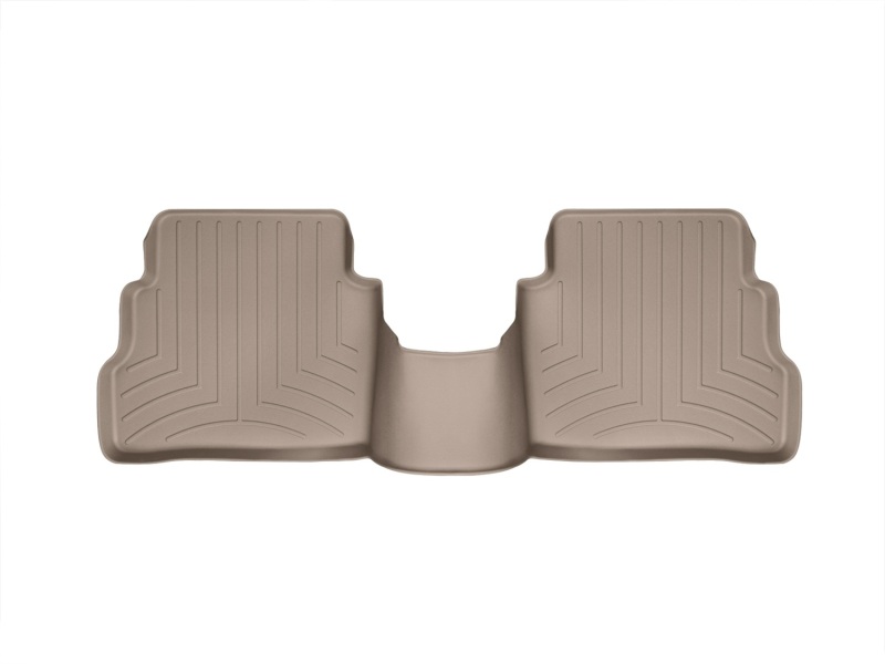 Mazda CX-5 FloorLiner - Rear - WeatherTech - DigitalFit - Tan - `13-`27