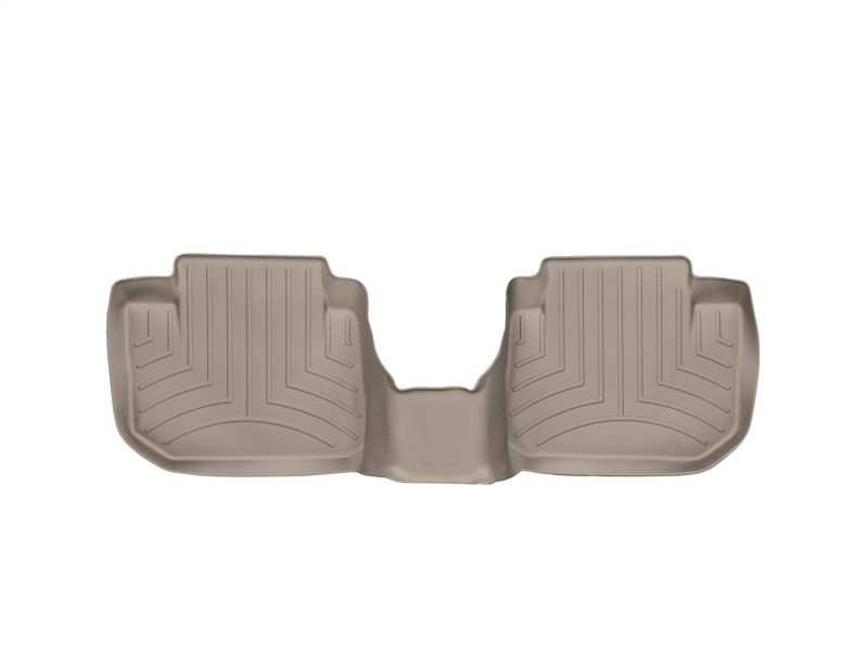 Subaru Impreza FloorLiner - Rear - WeatherTech - DigitalFit - Tan - `12-`27