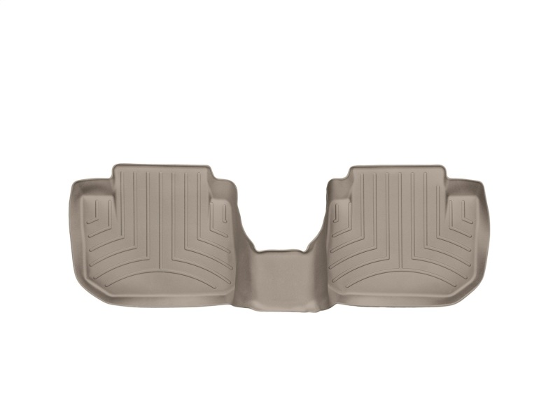 Subaru Impreza FloorLiner - Rear - WeatherTech - DigitalFit - Tan - `12-`27