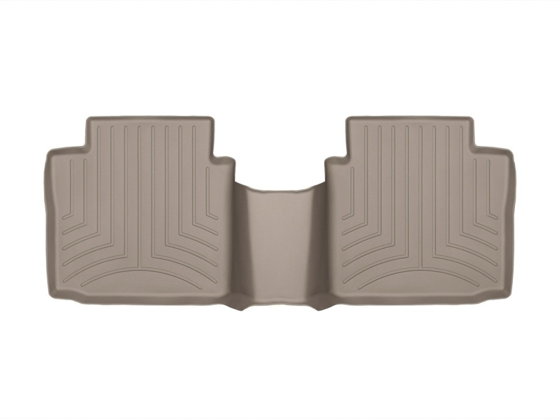 Chevrolet Impala FloorLiner - Rear - WeatherTech - DigitalFit - Tan - `14-`27