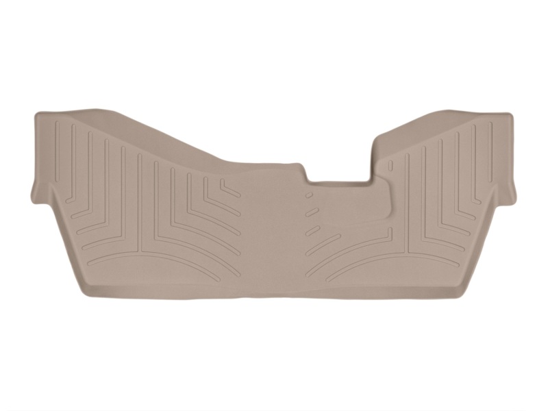 Acura MDX FloorLiner - Rear - WeatherTech - DigitalFit - Tan - `14-`27
