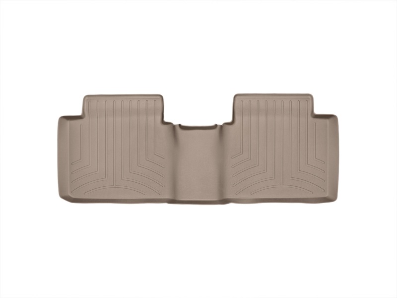 Toyota Corolla FloorLiner - Rear - WeatherTech - DigitalFit - Tan - `14-`27