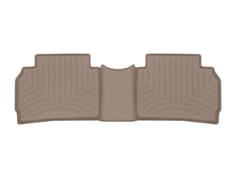 Chevrolet Malibu FloorLiner - Rear - WeatherTech - HP - Tan - `16-`27