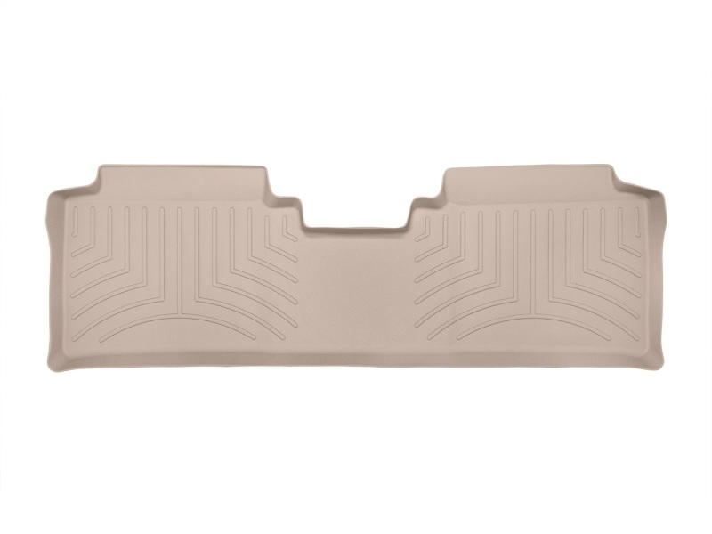 Buick Envision FloorLiner - Rear - WeatherTech - DigitalFit - Tan - `16-`27