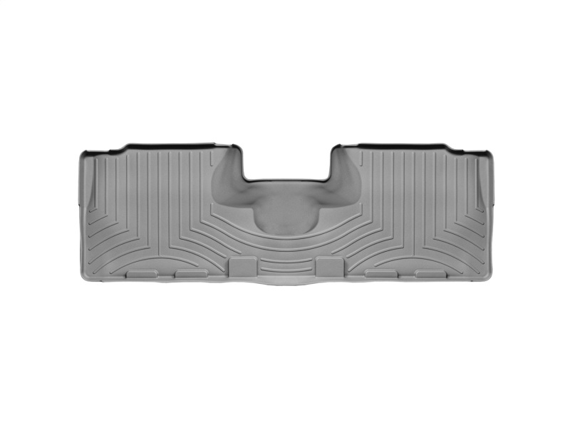 Ford Expedition FloorLiner - Rear - WeatherTech - DigitalFit - Grey - `03-`06