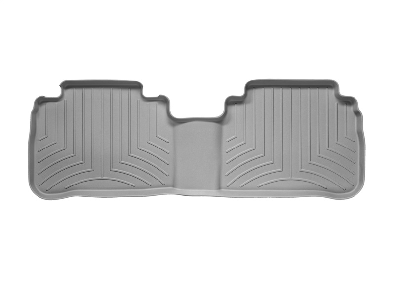 Nissan Murano FloorLiner - Rear - WeatherTech - DigitalFit - Grey - `03-`08