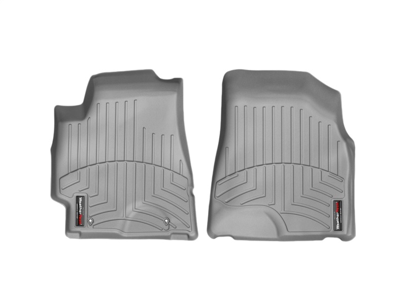 Lexus RX300 FloorLiner - Front - WeatherTech - DigitalFit - Grey - `99-`03