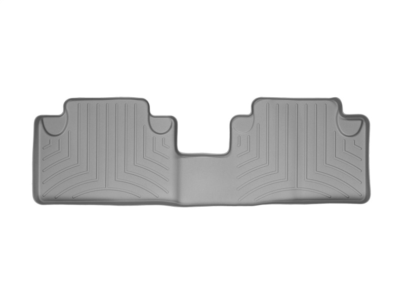 Acura RDX Rear FloorLiner - WeatherTech - DigitalFit - Grey - `07-`12