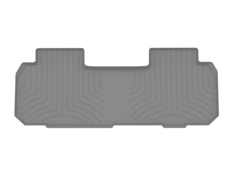 Chevrolet Traverse FloorLiner - Rear - WeatherTech - HP - Grey - `18-`27