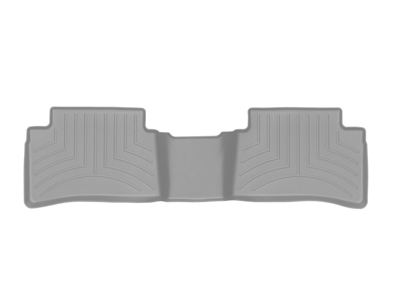 Toyota Corolla FloorLiner - Rear - WeatherTech - DigitalFit - Grey - `19-`27