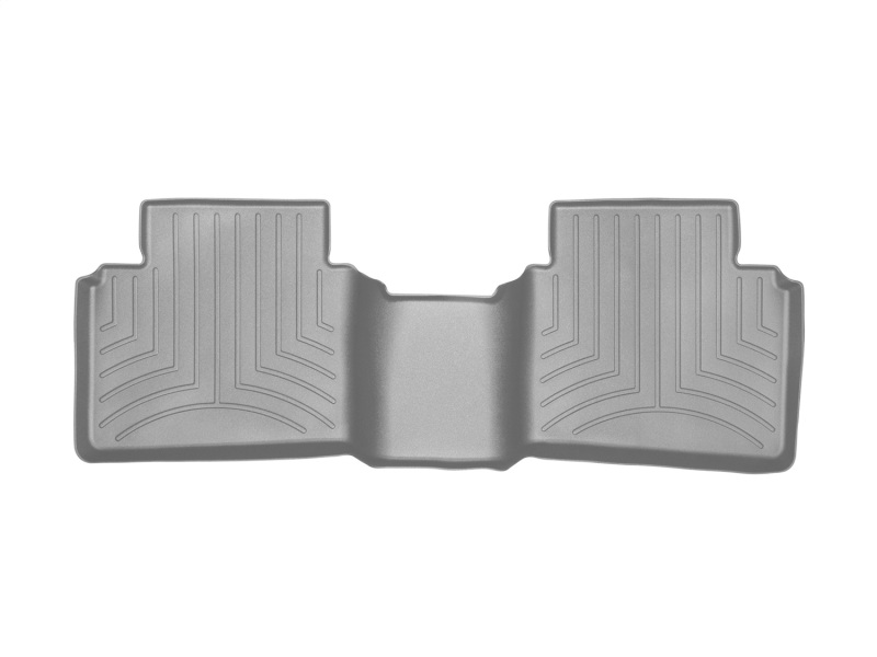 Nissan Altima Floor Liner - Rear - WeatherTech - DigitalFit - Grey - `19-`27
