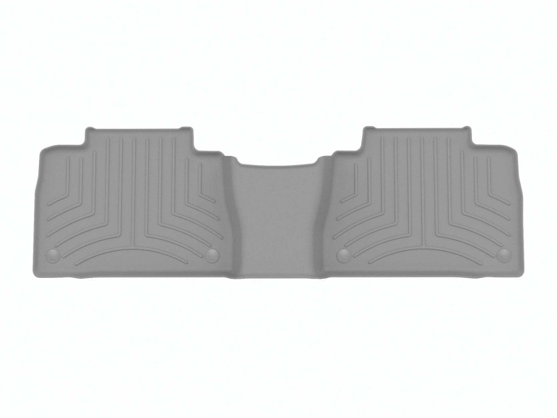 Mercedes-Benz GLE Coupe FloorLiner HP - Rear - WeatherTech - Grey - `21-`24