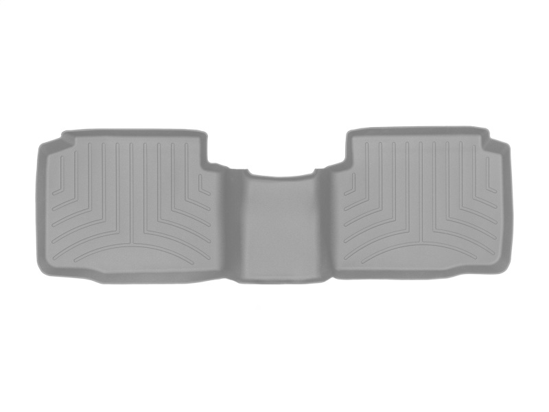 Ford Escape FloorLiner - Rear - WeatherTech - DigitalFit - Grey - `20-`27 Ford Escape FloorLiner - Rear - WeatherTech - DigitalFit - Grey - `20-`27