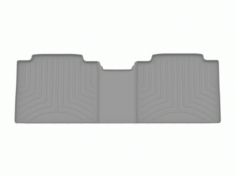 Toyota bZ4X FloorLiner - Rear - WeatherTech - DigitalFit - Grey - `23-`27