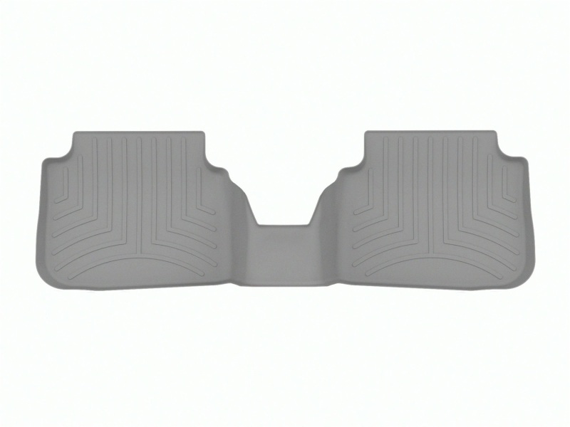 Subaru Impreza FloorLiner - Rear - WeatherTech - DigitalFit - Grey - `24-`27