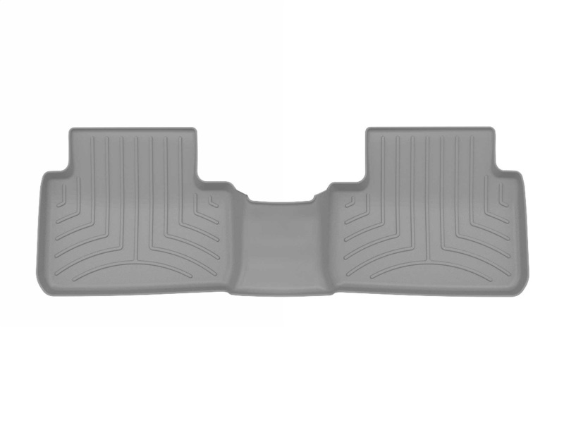 Subaru Forester FloorLiner - Rear - WeatherTech - HP - Grey - `25-`27