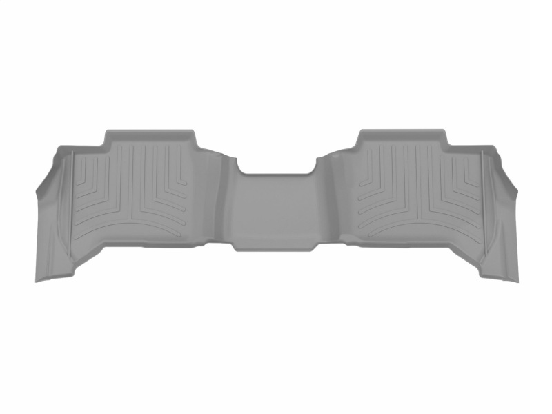 Toyota 4Runner FloorLiner - Rear - WeatherTech - DigitalFit - Grey - `25-`26