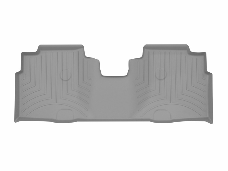 Cadillac Optiq FloorLiner - Rear - WeatherTech - DigitalFit - Grey - `25-`26