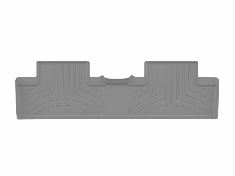 Nissan Leaf FloorLiner - Rear - WeatherTech - DigitalFit - Grey - 2026+