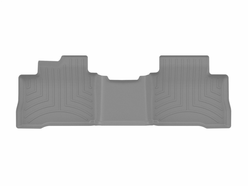 Toyota RAV4 FloorLiner - Rear - WeatherTech - DigitalFit - Grey - 2026+